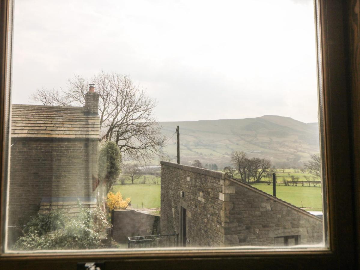 Midfeather Cottage Edale Exteriér fotografie
